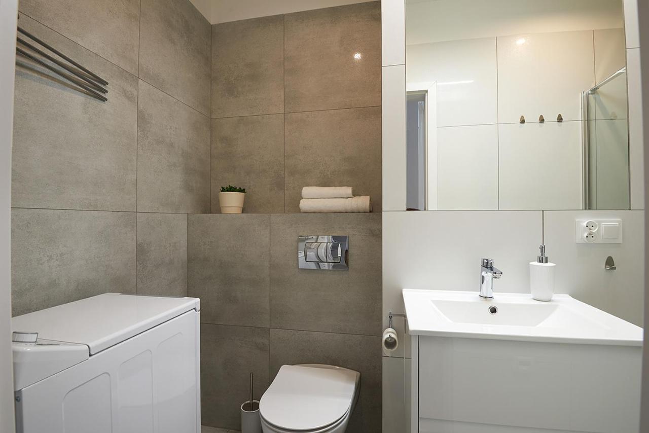 Apartament Debowiec Bielsko-Biala Exterior foto