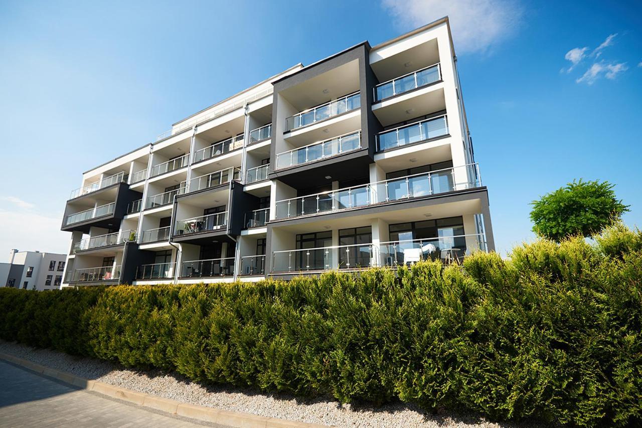 Apartament Debowiec Bielsko-Biala Exterior foto