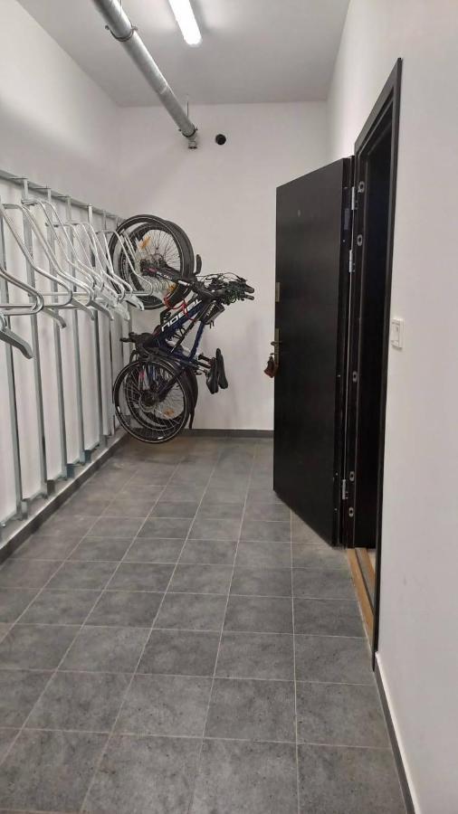 Apartament Debowiec Bielsko-Biala Exterior foto